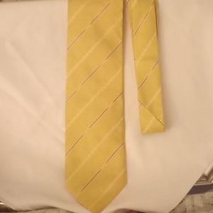 Versace Tie